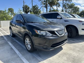 Used 2018 Nissan Rogue Sport S w/ S Appearance Package image 1