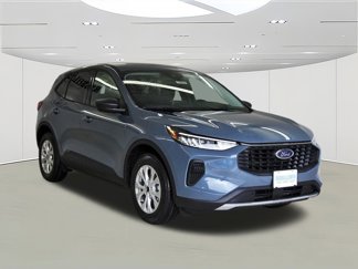 New 2025 Ford Escape Active image 1