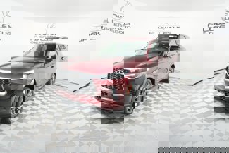 Used 2024 INFINITI QX60 Luxe image 1