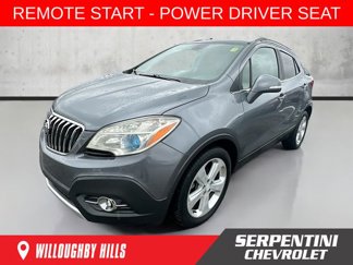 Used 2015 Buick Encore Convenience image 1