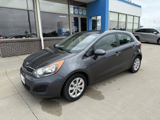 Used 2013 Kia Rio EX image 1