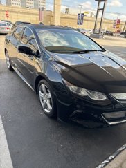 Used 2017 Chevrolet Volt LT image 1