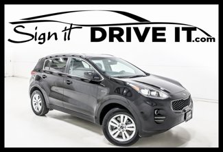 Used 2019 Kia Sportage LX w/ LX Popular Package image 1