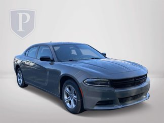 Used 2023 Dodge Charger SXT image 1