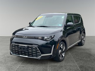 Used 2023 Kia Soul GT-Line image 1