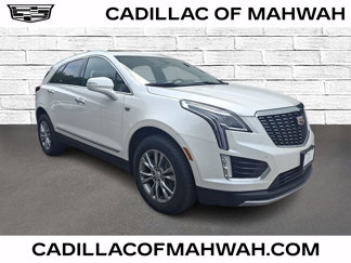 Used 2023 Cadillac XT5 Premium Luxury image 1