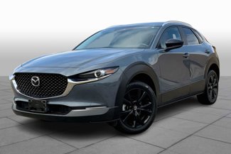Used 2022 MAZDA CX-30 AWD 2.5 S w/ Preferred Package image 1