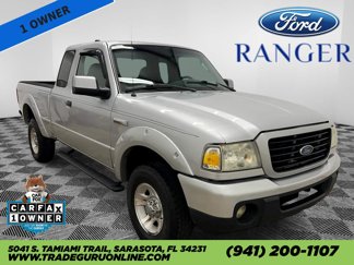 Used 2009 Ford Ranger XL image 1