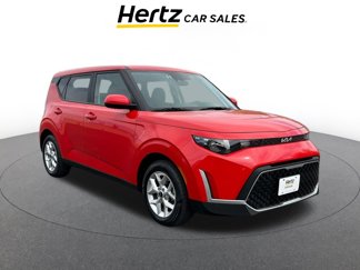 Used 2023 Kia Soul LX w/ Option Group 015 image 1