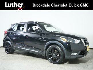 Used 2020 Nissan Kicks SR w/ SR Premium Package image 1