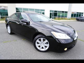 Used 2009 Lexus ES 350 image 1