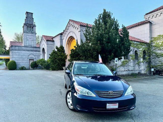 Used 2003 Toyota Camry LE image 1