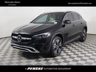 Certified 2025 Mercedes-Benz GLA 250 image 1