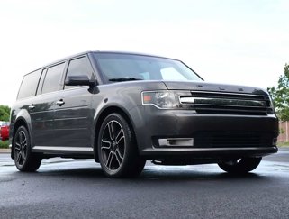 Used 2015 Ford Flex SEL w/ Equipment Group 202A image 1