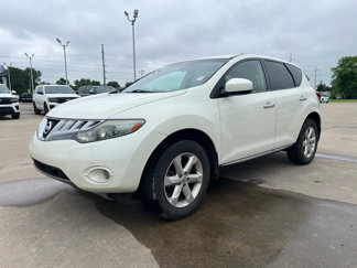 Used 2009 Nissan Murano SL image 1