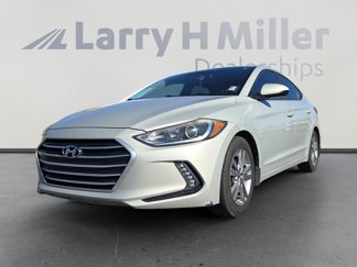 Used 2017 Hyundai Elantra Value Edition image 1