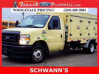 Used 2021 Ford E-450 and Econoline 450 Super Duty image 1