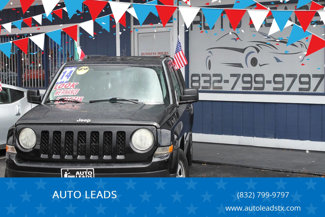 Used 2014 Jeep Patriot Sport w/ Power Value Group image 1