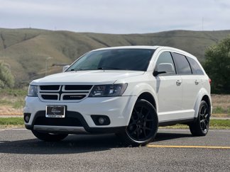 Used 2019 Dodge Journey GT image 1
