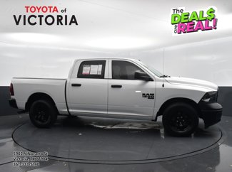 Used 2022 RAM 1500 Tradesman w/ Electronics Group image 1
