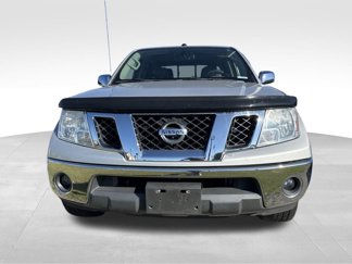 Used 2019 Nissan Frontier SL video 2