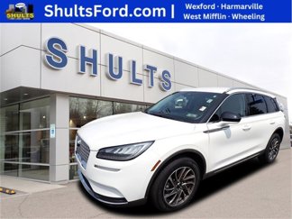Used 2020 Lincoln Corsair AWD w/ Equipment Group 101A image 1