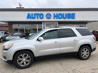Used 2013 GMC Acadia SLT image 1