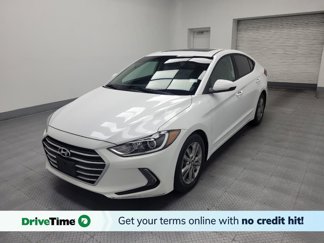 Used 2018 Hyundai Elantra Value Edition image 1