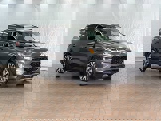 Certified 2020 Ford Escape Titanium image 1