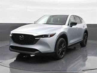 Used 2023 MAZDA CX-5 AWD 2.5 Turbo image 1