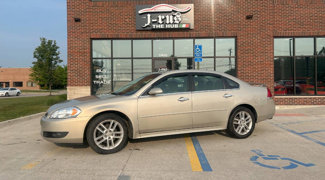 Used 2011 Chevrolet Impala LTZ image 1