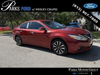 Used 2016 Nissan Altima 2.5 SL image 1