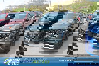 Used 2022 Kia Sorento SX Prestige image 1