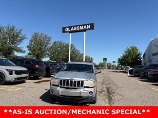 Used 2005 Jeep Grand Cherokee Laredo image 1