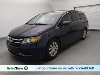 Used 2014 Honda Odyssey EX-L image 1