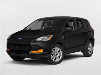 Used 2014 Ford Escape Titanium w/ Equipment Group 401A image 1