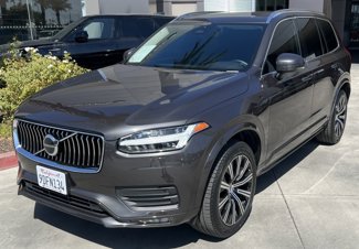 Used 2023 Volvo XC90 B5 Core w/ Protection Package Premier image 1