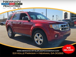 Used 2012 Ford Escape XLT image 1