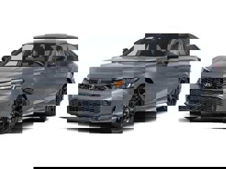 New 2026 Honda Civic Sport image 1