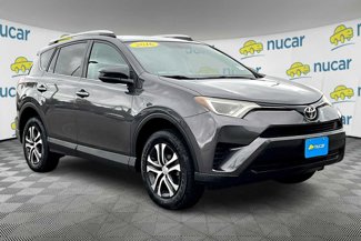 Used 2016 Toyota RAV4 LE image 1