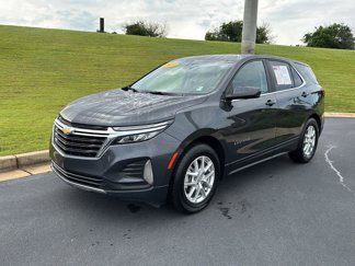 Used 2023 Chevrolet Equinox LT image 1