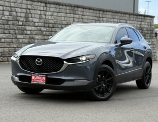 Used 2020 MAZDA CX-30 AWD w/ Premium Package image 1