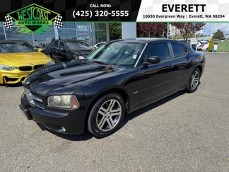 Used 2006 Dodge Charger R/T w/ Road/Track Performance Group image 1