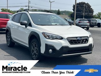 Used 2023 Subaru Crosstrek 2.5i Sport image 1