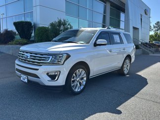 Used 2018 Ford Expedition Limited w/ Equipment Group 302A image 1