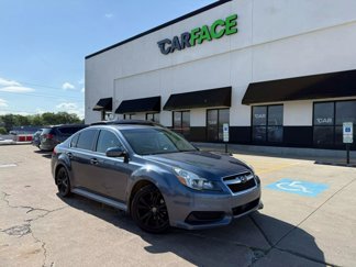 Used 2014 Subaru Legacy 2.5i Premium image 1