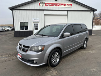 Used 2014 Dodge Grand Caravan R/T image 1