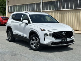 Used 2023 Hyundai Santa Fe SEL image 1
