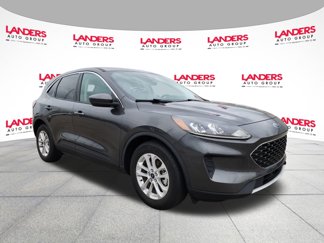 Used 2020 Ford Escape SE image 1