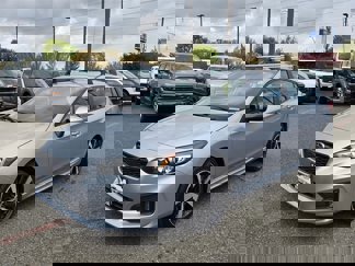 Used 2018 Subaru Impreza 2.0i Sport w/ Popular Package #2 image 1
